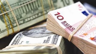 Seçim Kararıyla Dolar 4.01 Euro 4.98 Lirada