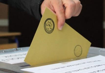 Seçmenlere yönelik adres değişikliği uyarısı