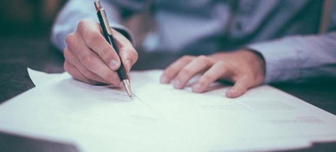 SEDDK'den sahte kefalet senetlerinin önlenmesine yönelik duyuru