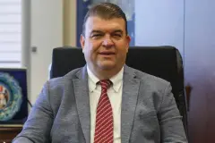 Seferihisar Belediye Başkanı İsmail Yetişkin görevden uzaklaştırıldı