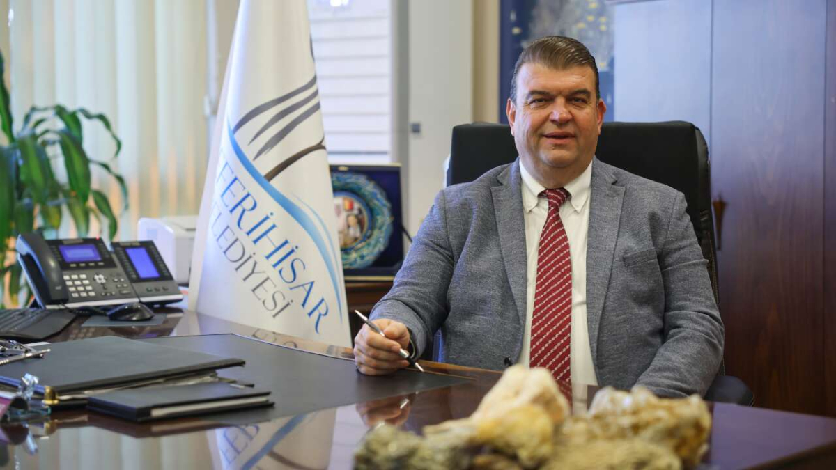Seferihisar Belediye Başkanı Yetişkin hakkında tutuklama talebi