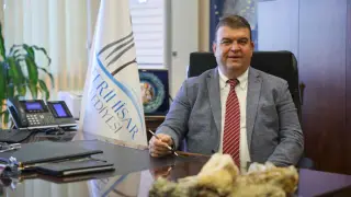 Seferihisar Belediye Başkanı Yetişkin hakkında tutuklama talebi