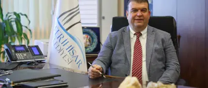 Seferihisar Belediye Başkanı Yetişkin hakkında tutuklama talebi