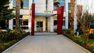 Seferihisar Belediye Başkanı Yetişkin tutuklandı