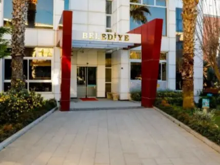 Seferihisar Belediyesi'ne rüşvet operasyonu