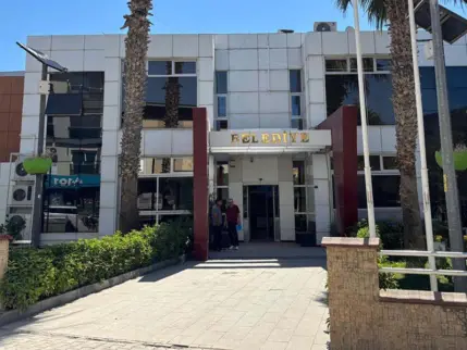 Seferihisar Belediyesi'ne yeni rüşvet operasyonu