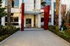 Seferihisar Belediyesi'ne yönelik rüşvet operasyonu