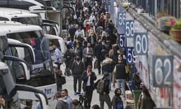 Şehirler arası otobüs firmalarına bayram tatili için ek sefer izni
