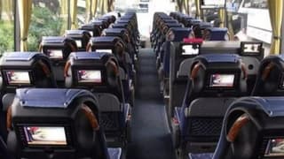 Şehirler arası otobüs yolculuklarında aile indirimi dönemi