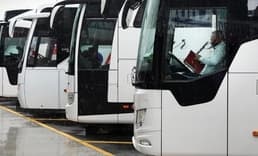Şehirler arası otobüslerde yeni dönem