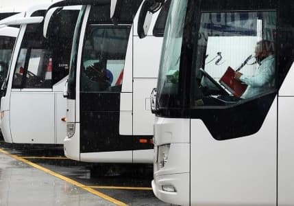 Şehirler arası otobüslerde yeni dönem