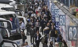 Şehirler arası ulaşıma bayram zammı geldi