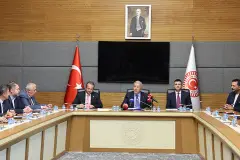 Şehit yakınları ve gazi aylıklarına da artış geliyor