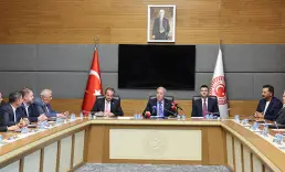 Şehit yakınları ve gazi aylıklarında da artış amaçlanıyor