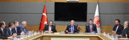 Şehit yakınları ve gazi aylıklarında da artış amaçlanıyor