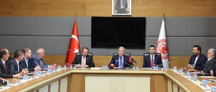 Şehit yakınları ve gazi aylıklarında da artış amaçlanıyor