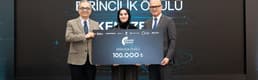 Şehrini Geliştir Kocaeli programında akıllı ulaşım projeleri ödüllendirildi