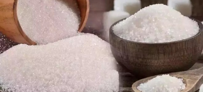 Şeker fiyatları son 4  yılın dibine geriledi