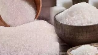 Şeker fiyatları son 4  yılın dibine geriledi