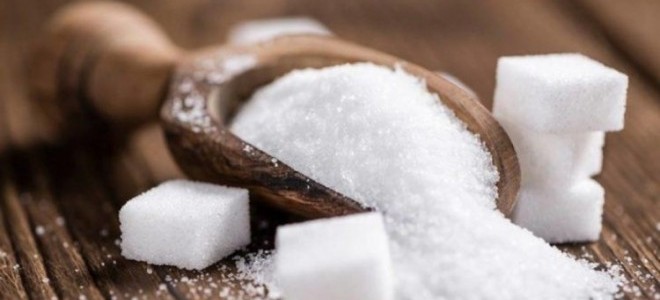 Şeker üreticilerinden 