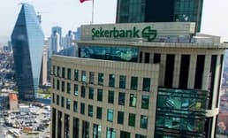 Şekerbank KAP'a bildirdi: Hisse satışı iptal edildi