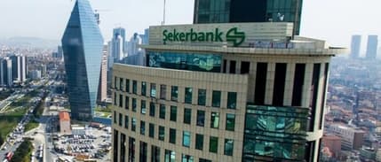 Şekerbank KAP'a bildirdi: Hisse satışı iptal edildi