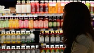 Şekersiz etiketli ürünler için yasak başladı