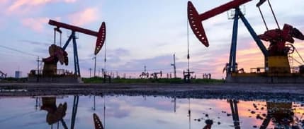 Sekiz OPEC+ ülkesinden günlük 206 bin varillik üretim artışı