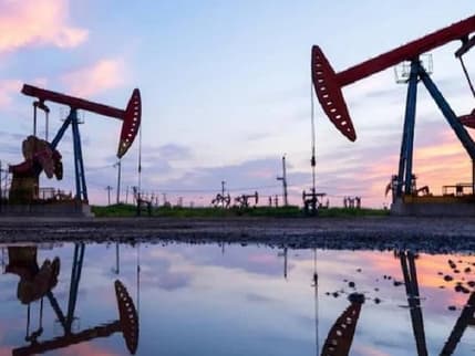 Sekiz OPEC+ ülkesinden günlük 206 bin varillik üretim artışı