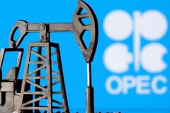 Sekiz OPEC+ üyesi ülke mayıs ayında üretimi 206.000 varil artıracak