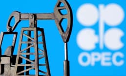 Sekiz OPEC+ üyesi ülke mayıs ayında üretimi 206.000 varil artıracak