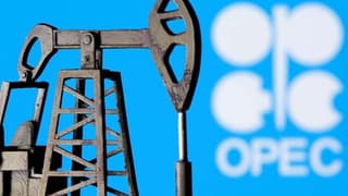 Sekiz OPEC+ üyesi ülke mayıs ayında üretimi 206.000 varil artıracak