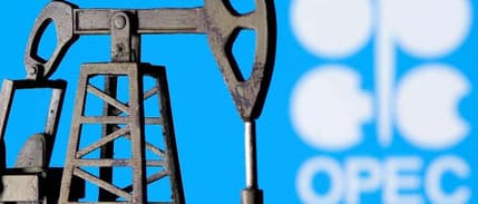 Sekiz OPEC+ üyesi ülke mayıs ayında üretimi 206.000 varil artıracak