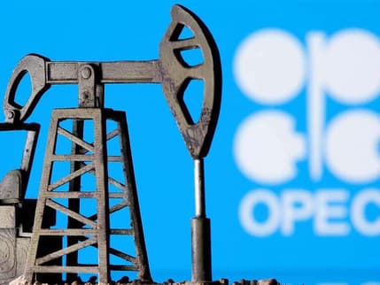 Sekiz OPEC+ üyesi ülke mayıs ayında üretimi 206.000 varil artıracak