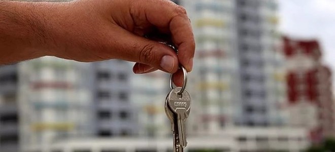 Sektör temsilcileri konut piyasasında hareketlilik için haziran ayını işaret etti (Videolu)