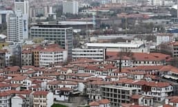 Sektör temsilcileri Kentsel Dönüşüm Başkanlığının kurulmasını nasıl değerlendirdi?