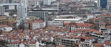 Sektör temsilcileri Kentsel Dönüşüm Başkanlığının kurulmasını nasıl değerlendirdi?