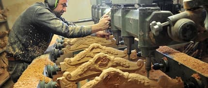 Sektör temsilcileri uyardı: Mobilyada fiyat artışı kaçınılmaz hale geldi