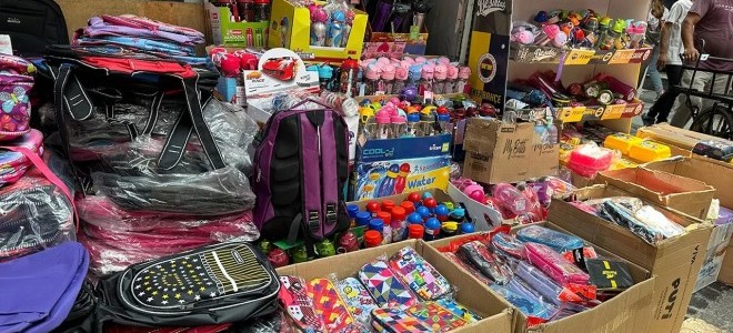 Sektör temsilcilerinden kırtasiye ürünlerine yönelik KDV indirimi talebi