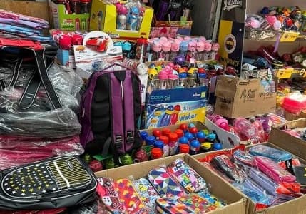 Sektör temsilcilerinden kırtasiye ürünlerine yönelik KDV indirimi talebi