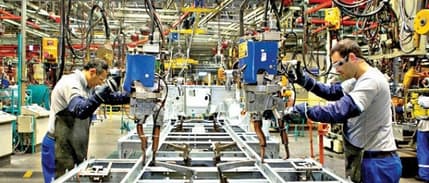 Sektörel güven endeksleri Haziran’da arttı