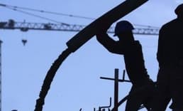Sektörel güven hizmet, perakende ticaret ve inşaatta arttı