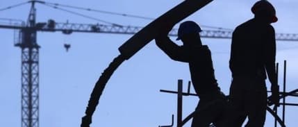 Sektörel güven hizmet, perakende ticaret ve inşaatta arttı