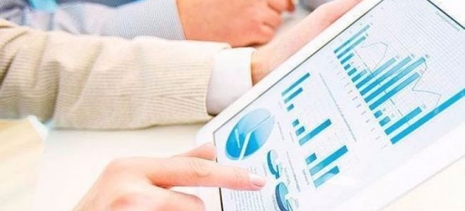 Sektörel Güven, Hizmet, Perakende Ve İnşaat Sektörlerinde Arttı