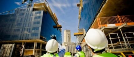 Sektörel güven hizmet ve perakendede arttı, inşaatta düştü