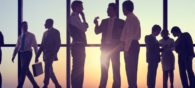 Sektörler istihdam endeksi ikinci çeyrekte %6,1 düştü