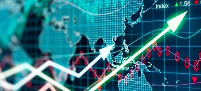 Sektörlerde toplam cirolar Ekim’de yıllık %9 arttı