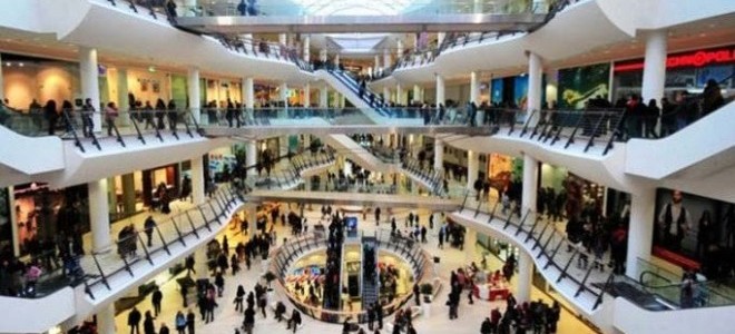 Sektörlerde toplam cirolar Nisan’da yıllık yüzde 14,9 arttı