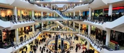 Sektörlerde toplam cirolar Nisan’da yıllık yüzde 14,9 arttı