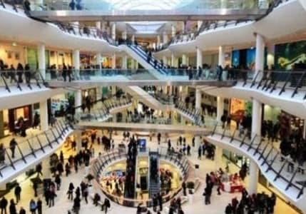 Sektörlerde toplam cirolar Nisan’da yıllık yüzde 14,9 arttı